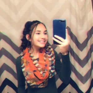 Meet your Posher, Joseline